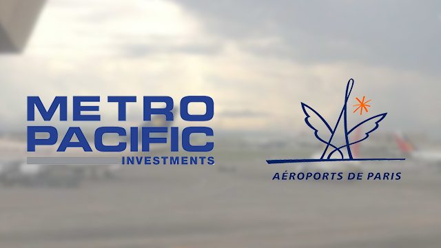 Metro Pacific’s French partner backs out from regional airports PPP
