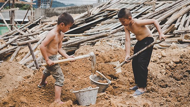 Trade union welcomes creation of anti-child labor council