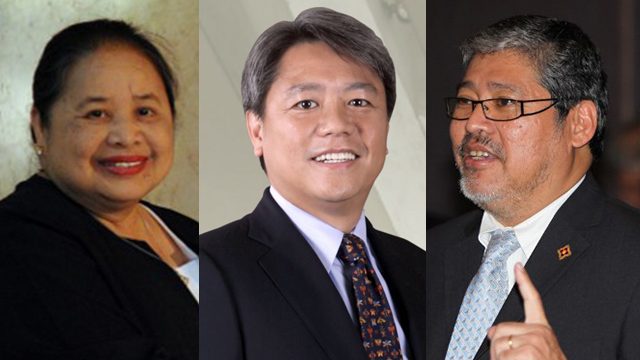 7 DFA officials among highest paid in gov’t – COA