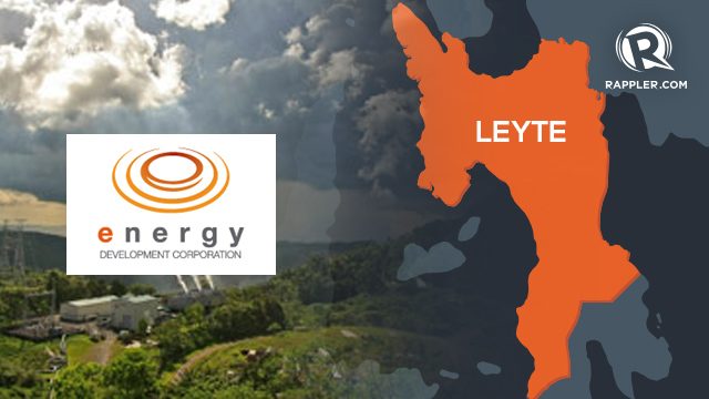 EDC net income drops by 6.5% in 1st 9 months due to Leyte earthquake
