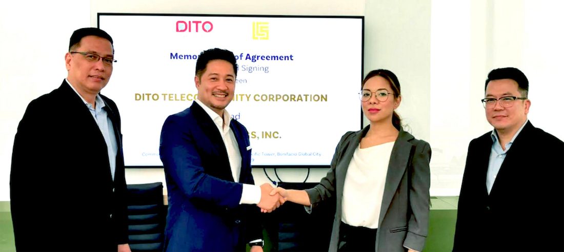 From rivals to partners: Chavit Singson teams up with Dennis Uy for 3rd telco