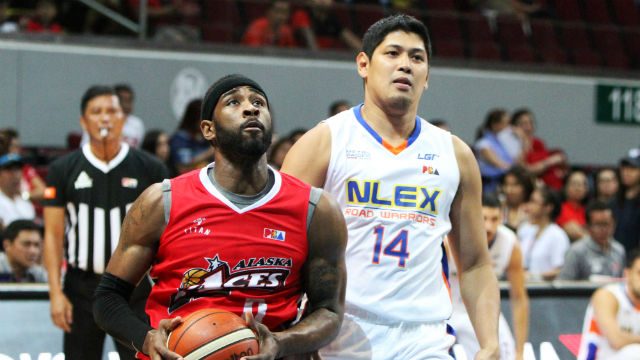 Alaska gets into playoffs with win over NLEX