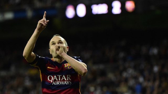 5 hal yang patut disimak pasca Madrid dibantai Barcelona
