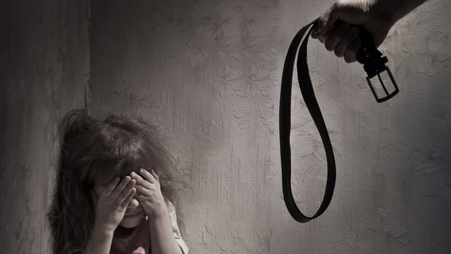Child-led groups push to end corporal punishment