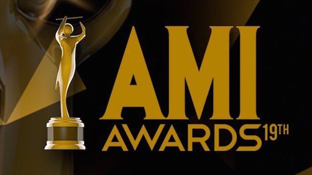 Daftar lengkap pemenang dan nominasi AMI Awards 2016