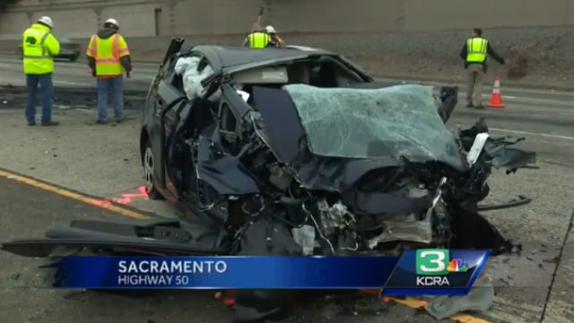 Car crash kills 3 Fil-Ams in N. California