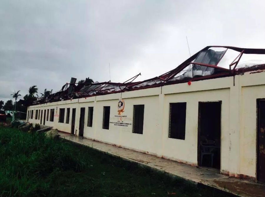 #DearPresident: Typhoon Glenda victims voice their concerns