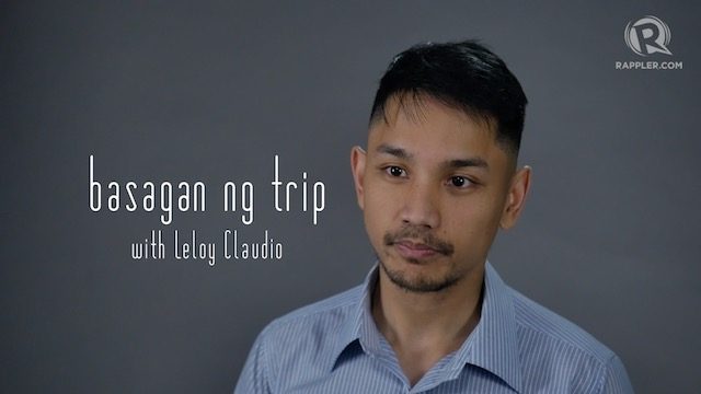 Basagan ng Trip with Leloy Claudio: Why the Cambridge Analytica scandal matters to Filipinos