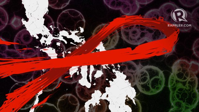 New HIV cases in PH hit all-time high – DOH