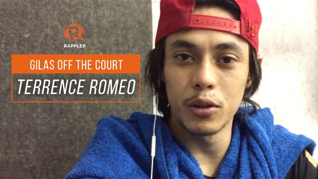 WATCH: Terrence Romeo shares his superpower wish, closest Gilas players