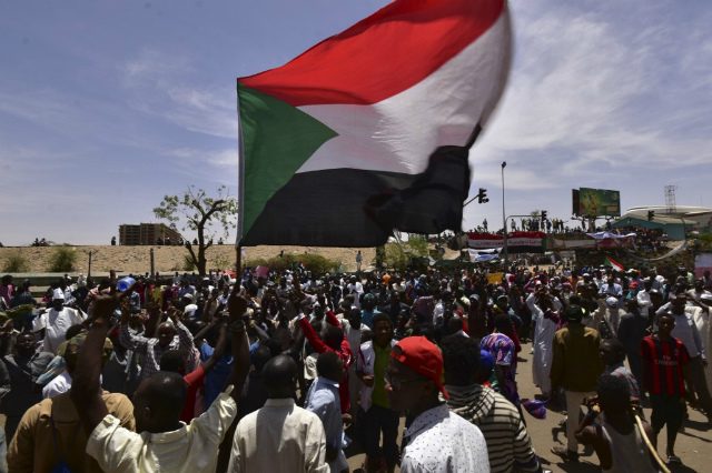 Sudan mediators propose 2 transition councils – protest leader