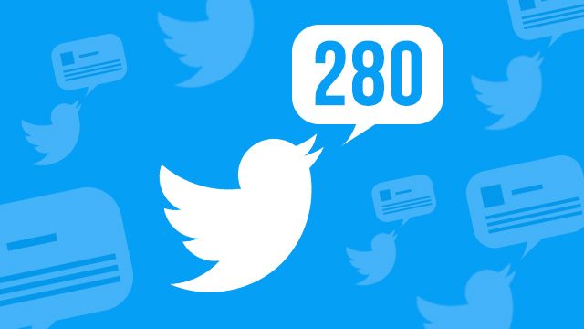 Twitter rolls out 280-character tweets