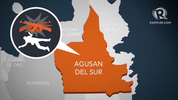 18 dead in Agusan del Sur clashes