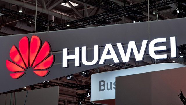 Huawei asks U.S. court to throw out federal ban