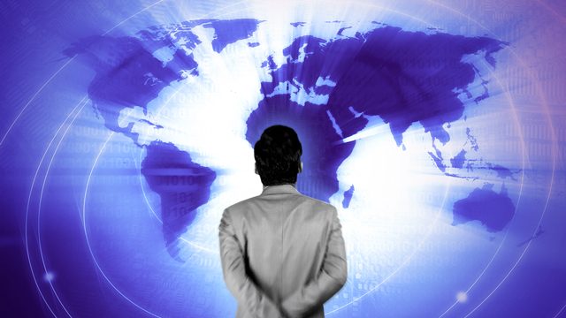 [OPINION] Navigating the new globalization