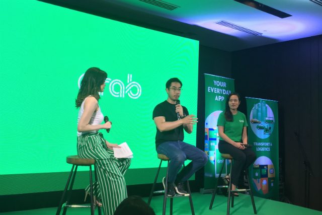 Grab drivers income drop 10% after ‘illegal’ charge suspension