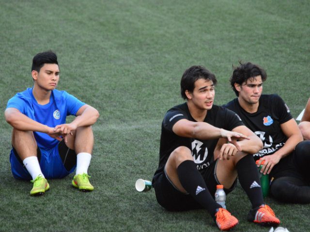 Why your next Azkal could be coming from Australia