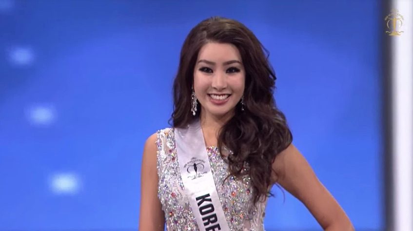 ‘Miss Supranational 2017’ dimenangkan Jenny Kim asal Korea