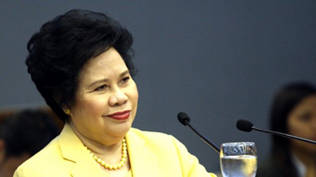 Miriam on Ombudsman: There’s a God, after all