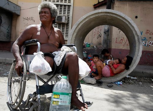 The 2016 elections and the road to a PWD-inclusive PH