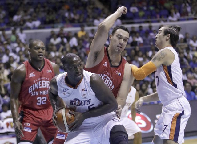 Meralco prevails in Governors’ Cup Finals rematch with Ginebra