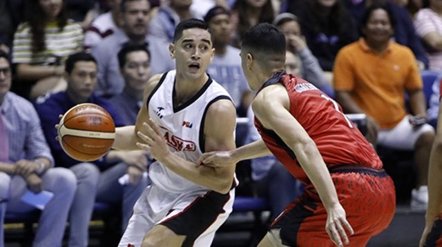 Alaska survives Blackwater scare for 2nd straight win