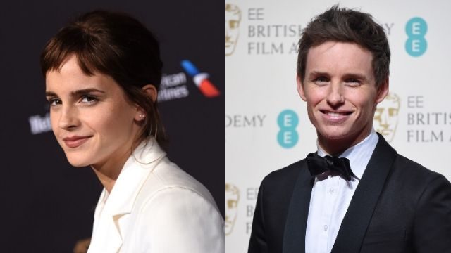 Emma Watson, Eddie Redmayne defend transgender people following JK Rowling’s anti-trans tweets