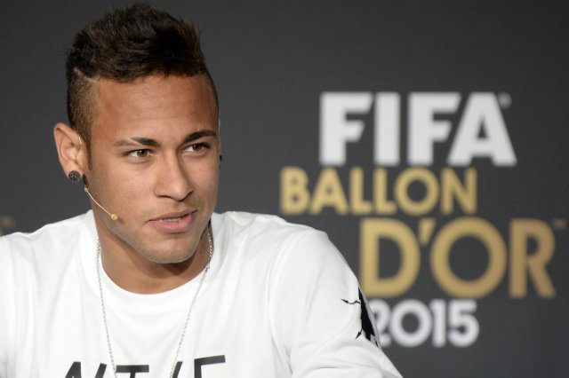 Neymar ordered to appear in Spanish court for fraud
