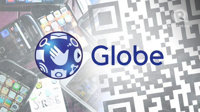 Globe launches GoPay mobile QR payment system