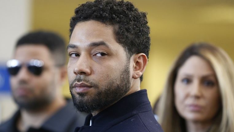 The Jussie Smollett hate crime case – and why it won’t go to trial