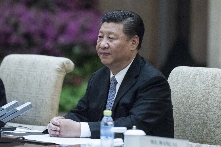 China’s Xi says ‘no winner’ in any trade war