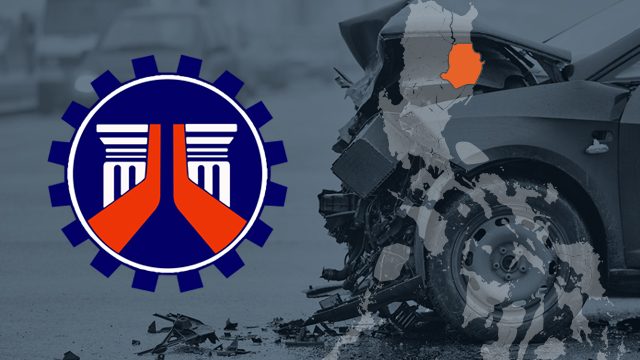 Isabela threatens to sue DPWH contractors over road accidents