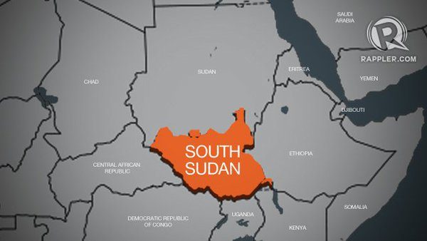 South Sudan accepts deployment of regional force – IGAD