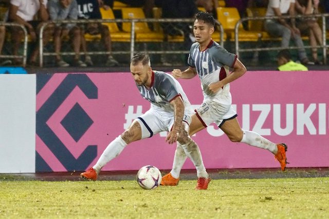 Azkals look to ‘get out’ of 2019 Asian Cup group stage