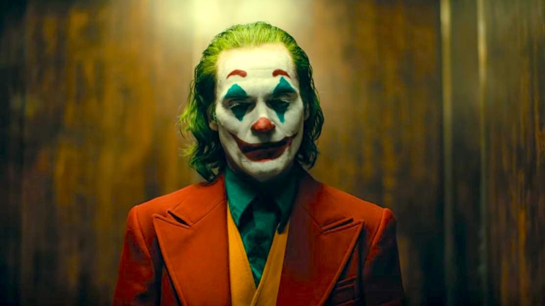 WATCH: Joaquin Phoenix becomes the ‘Joker’ in first trailer