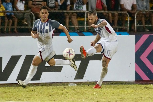 Azkals return to 2018 Suzuki Cup semis in Indonesia draw