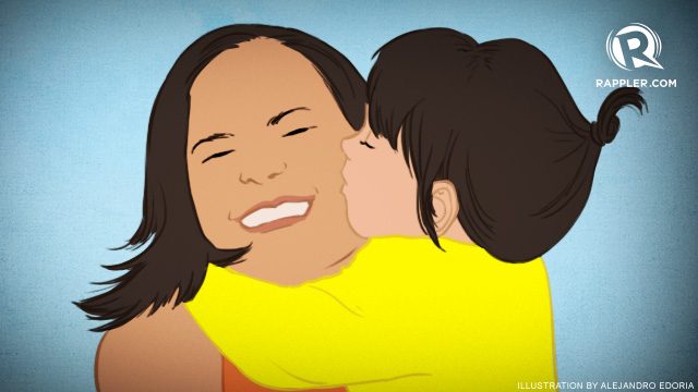 7 things that motherhood changed for the better