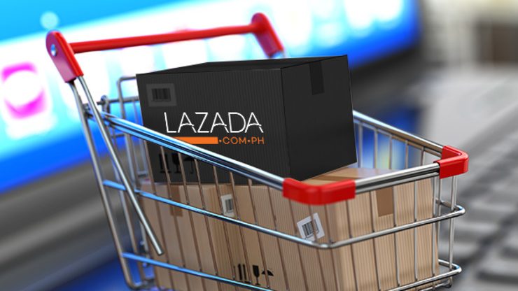 Alibaba to buy $1B controlling stake in Lazada