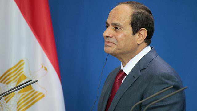 Egypt slams BBC for ‘insulting’ anti-Sisi report