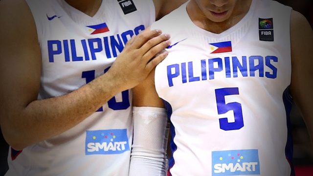 Gilas Pilipinas to play in MVP Cup before FIBA Asia