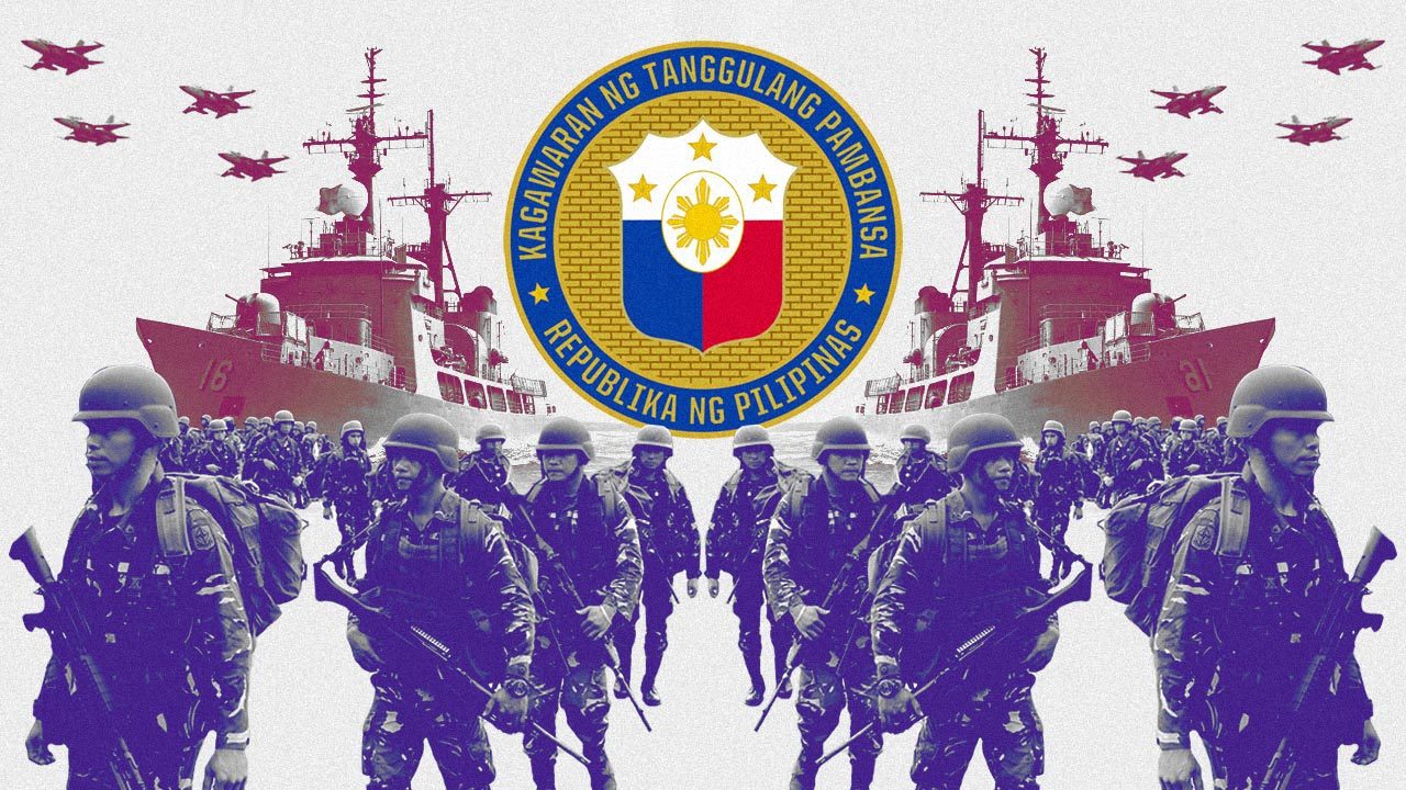 [ANALYSIS] Philippine defense spending 2019: What’s in the data?