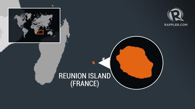 2 police wounded by ‘Islamist’ on France’s Reunion island
