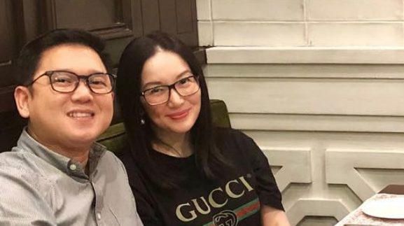 Kris Aquino on Herbert Bautista: No ‘happily ever after,’ but no ‘the end’