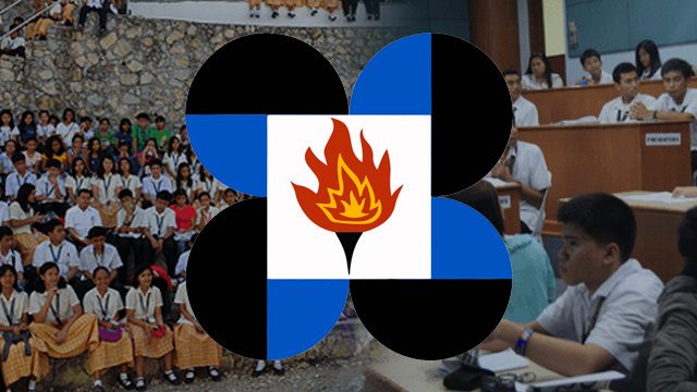 DOST-PSHS open to applications for NCE for 2016-2017