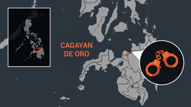 Cagayan de Oro pastor arrested for holding worship service with 500 people