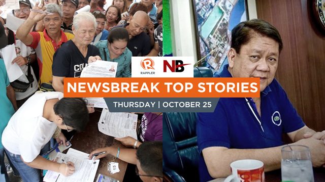 Newsbreak Chats: Election fever, Cebu as ‘crime city’