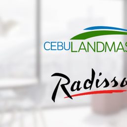 Cebu Landmasters to build 1st Radisson Red hotel in PH