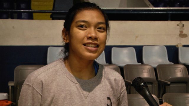 Alyssa Valdez: ‘There’s really hope for Philippine volleyball’