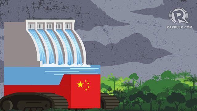 [OPINION] Part 2 | Road to damnation through Chinese-funded dams