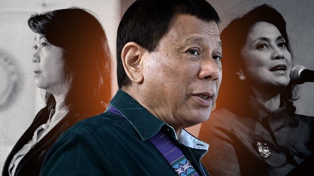 [OPINION | NEWSPOINT] The Marcos compromise